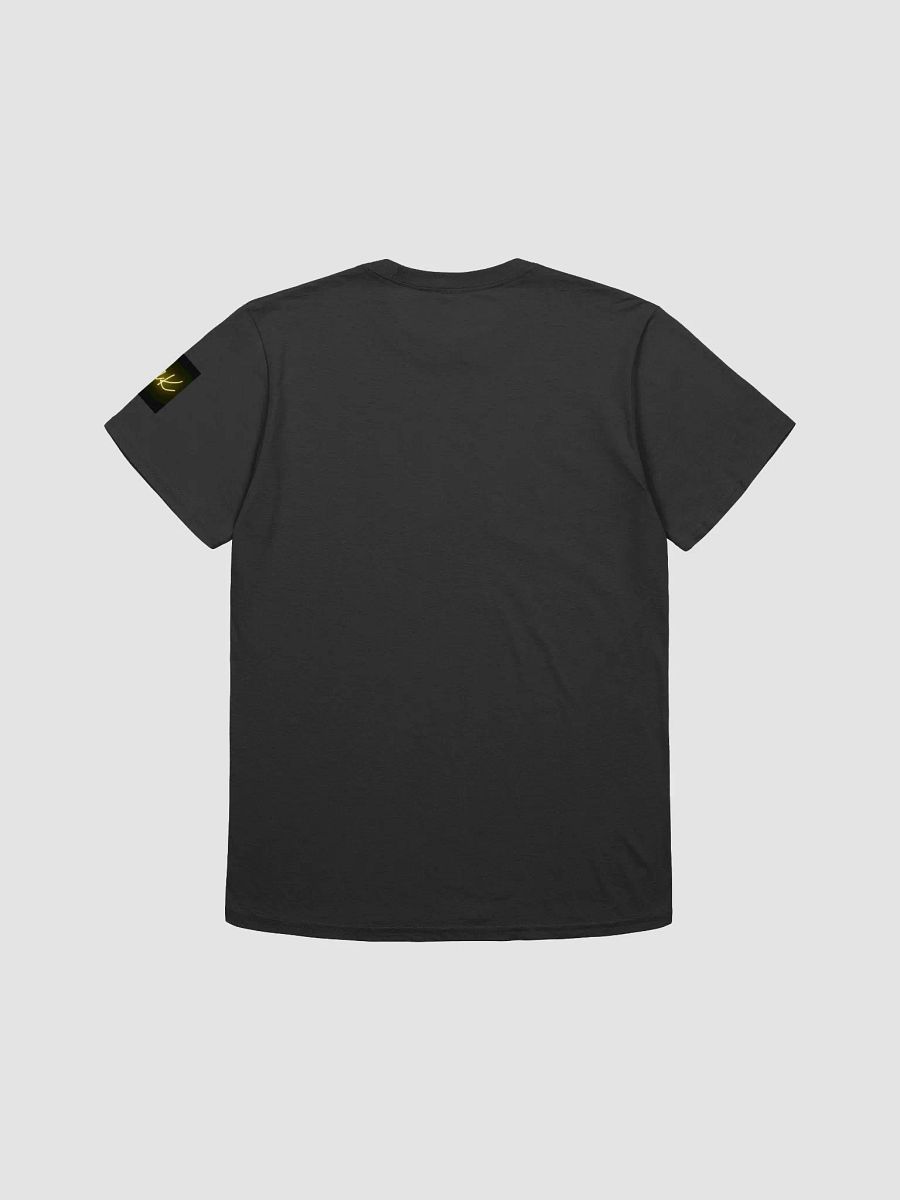 T-shirt UK "Pulse of the Nation" product image (5)