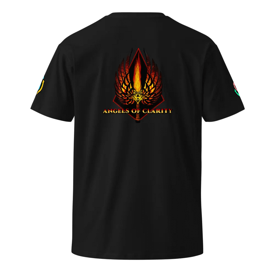 Master Reinhardt AOC Freshen up Shirt product image (2)