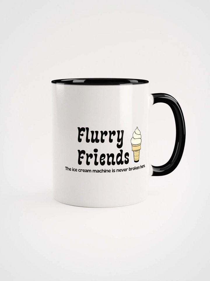 Ice cream mug product image (3)