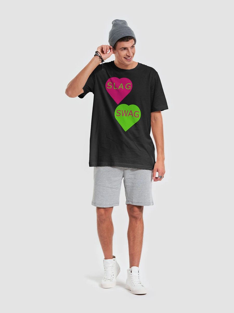 SL4G/SWAG Supersoft T-Shirt product image (6)
