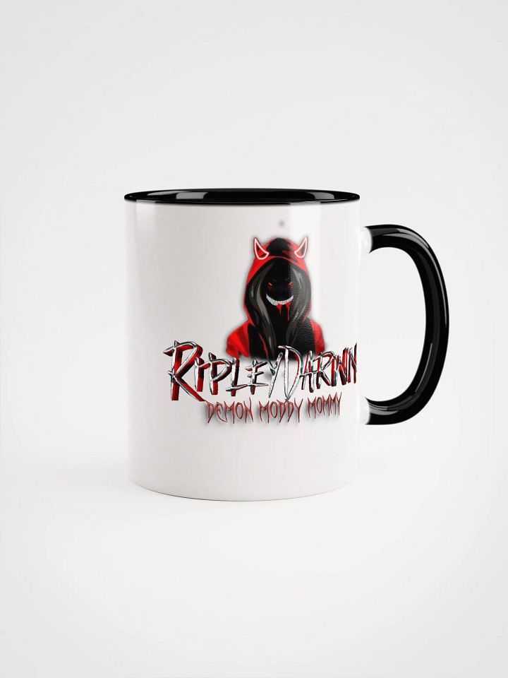 2025 Logo Mug product image (4)