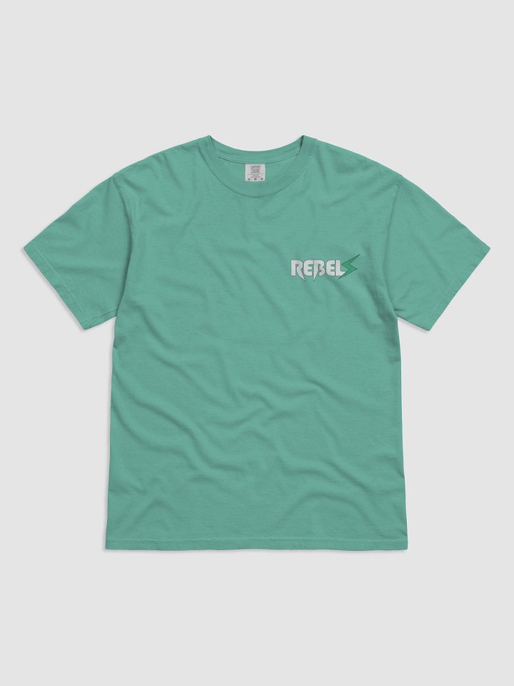 Mango | Rebels | F/B | Seafoam | Alternative product image (1)