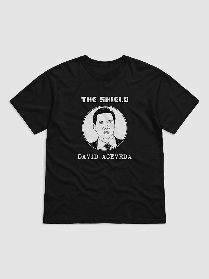 David Aceveda - The Shield product image (1)