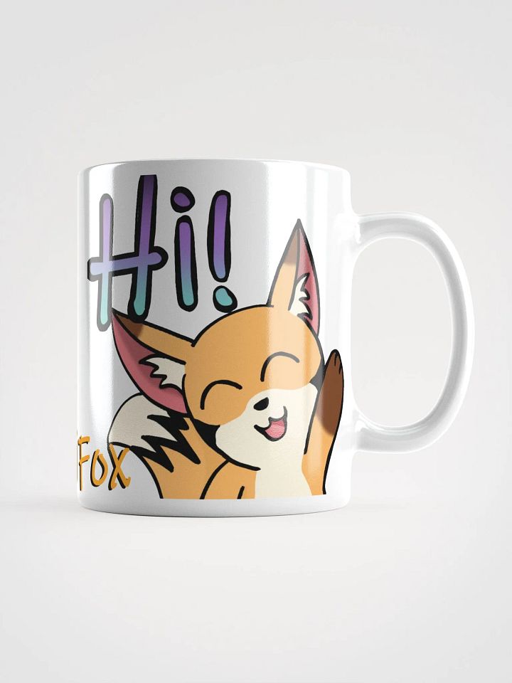 Hi! Mug product image (1)