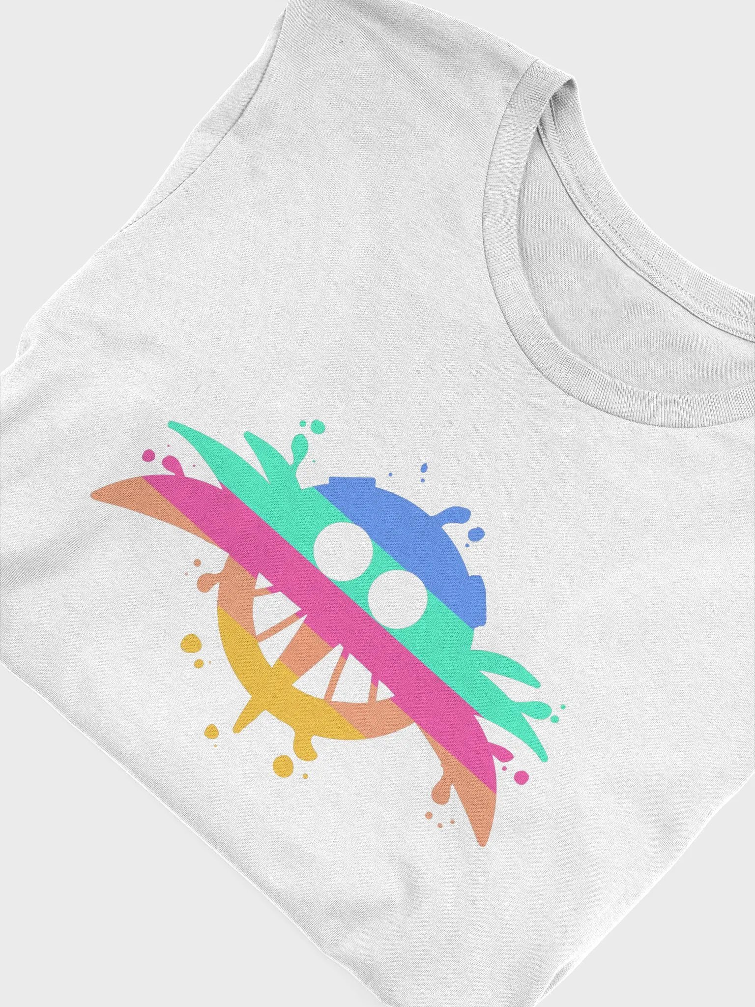 SUMMER HEAT EGGDRIP TSHIRT product image (3)