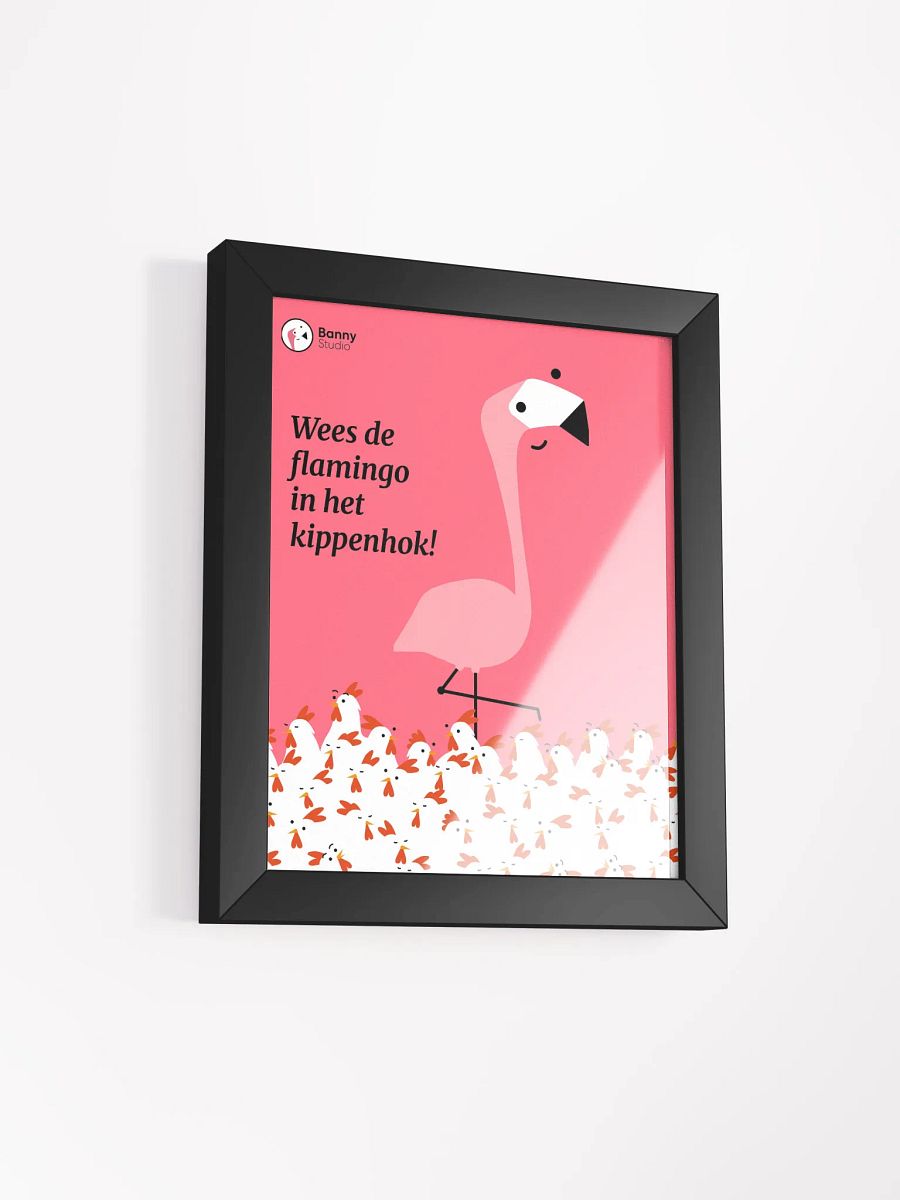 Banny Poster product image (2)