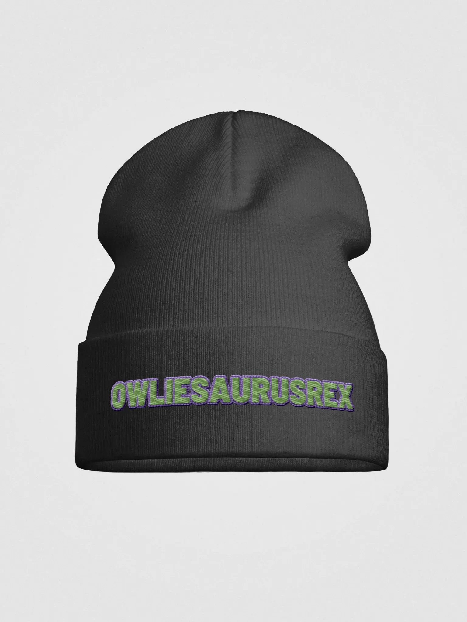 OwliesaurusRex Hat product image (4)