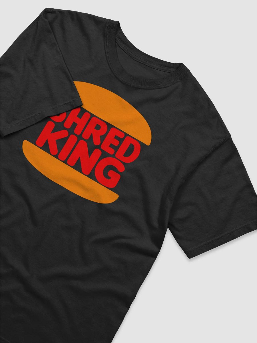 Shred King T-Shirt product image (3)