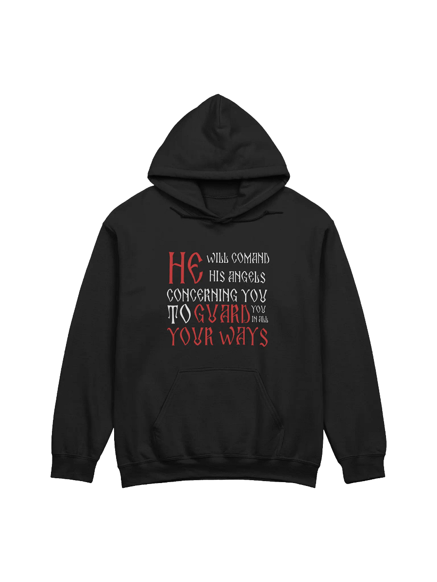 Divine Guardian Hoodie product image (6)