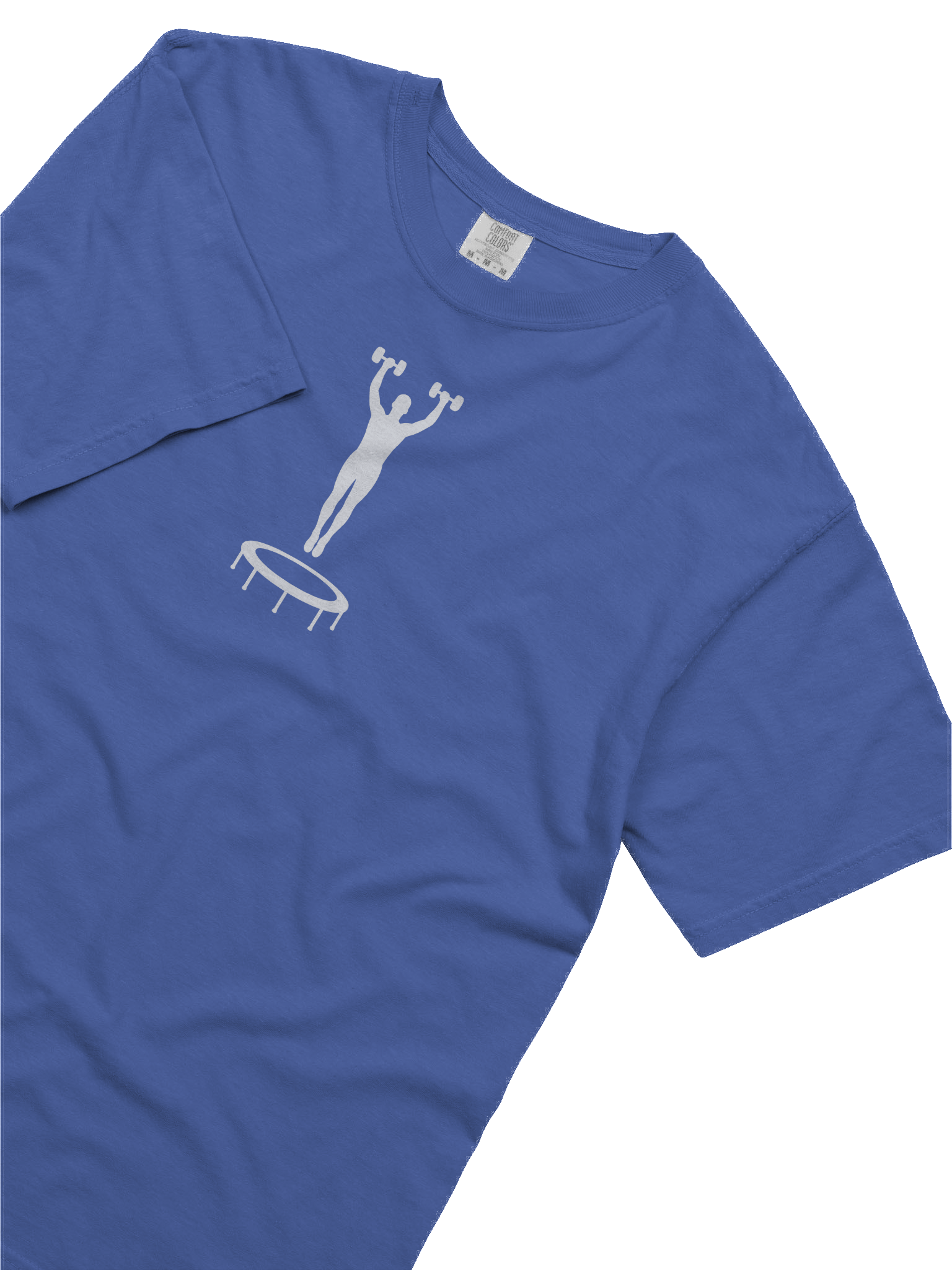 The phone could ring at anytime T-Shirt product image (5)