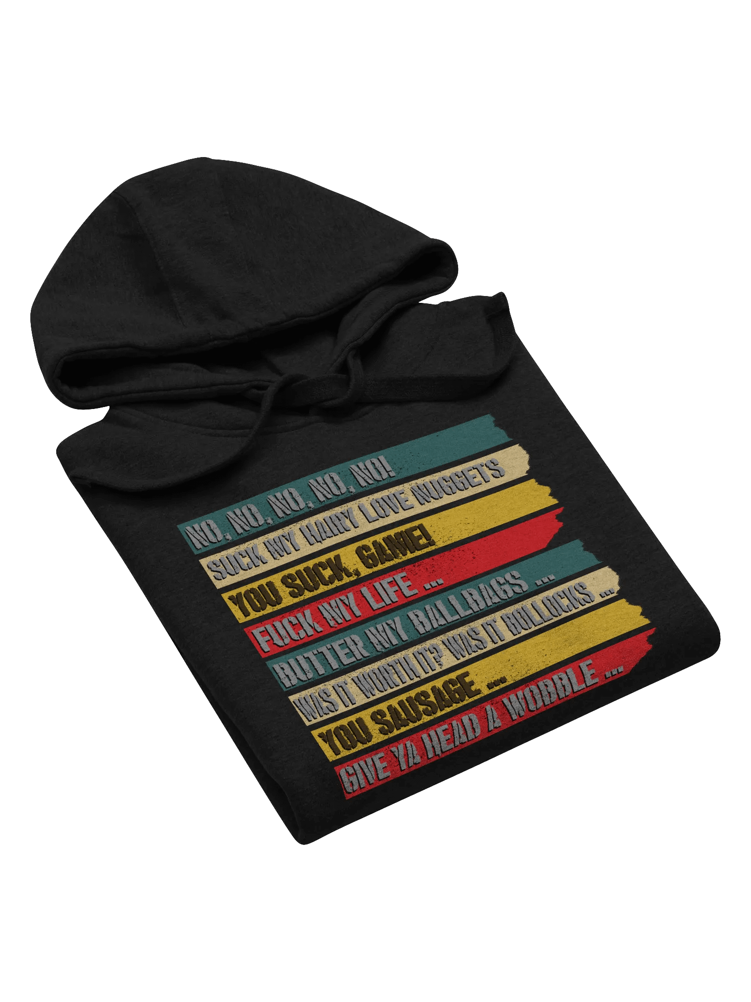 Unisex Hoodie product image (5)