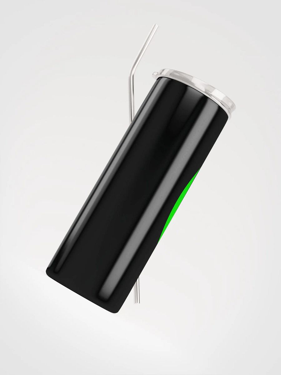 JG Logo Tumbler product image (4)