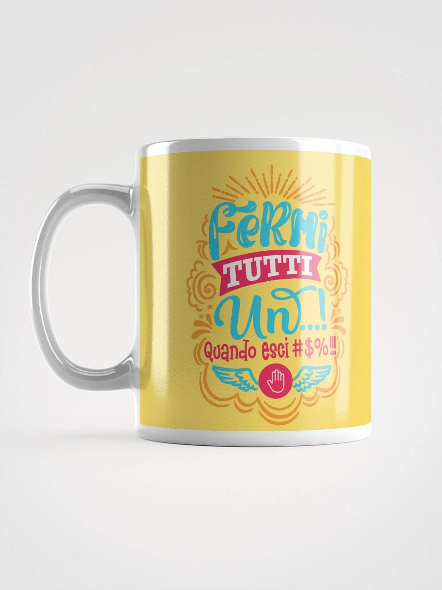 Tazza Fermi tutti product image (6)