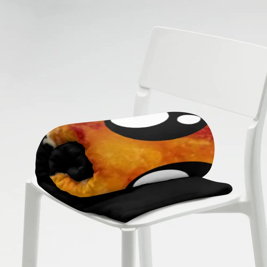 Nice Tot Throw product image (10)