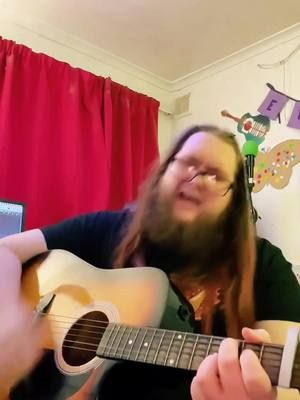 Should we release this song we wrote this year? #illbefine #newmusic #unreleased #fyp #pop #rock #acoustic #original #ukband #twitchstreamer #twitchmusician 