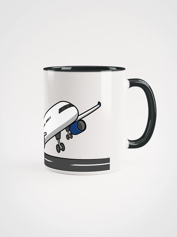 Hard Landing Mug product image (6)