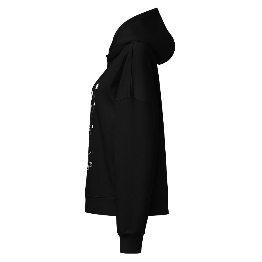 Stanley/Stella Women's Organic Hoodie product image (5)