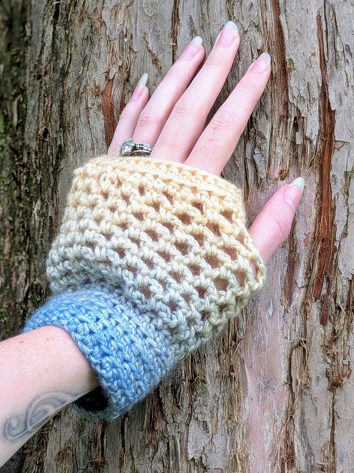 Crosshatch Gloves product image (1)