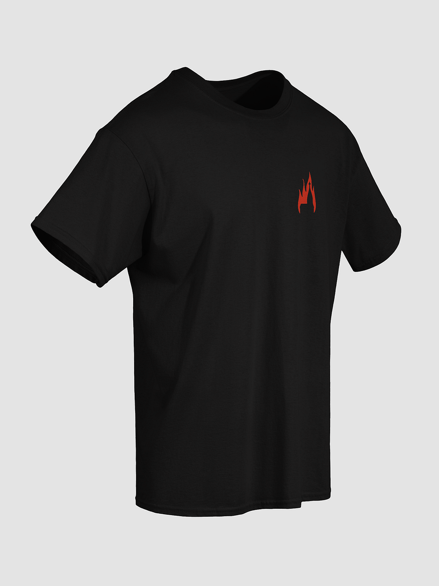 No God T-Shirt product image (4)