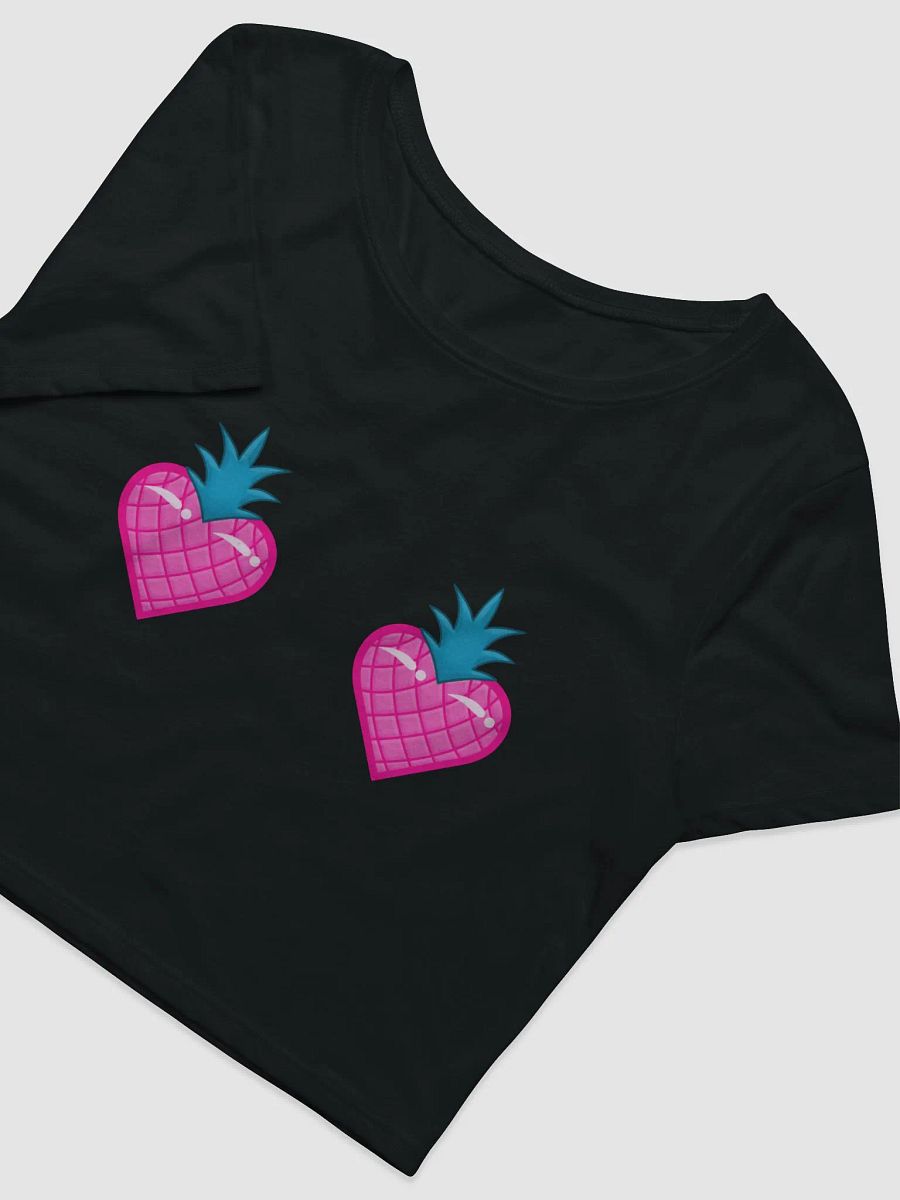 PineNipples Crop Top product image (3)