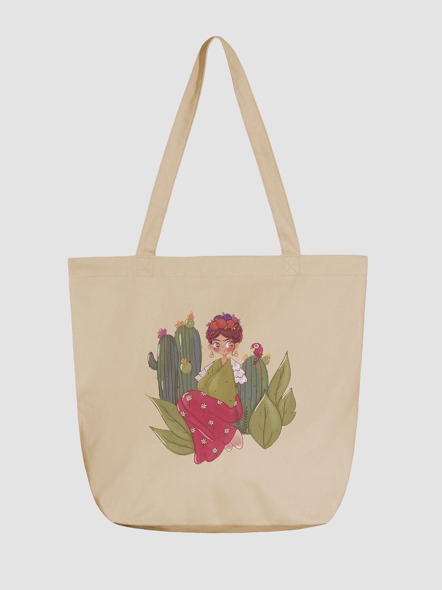 Floral Fantasy Girl product image (1)