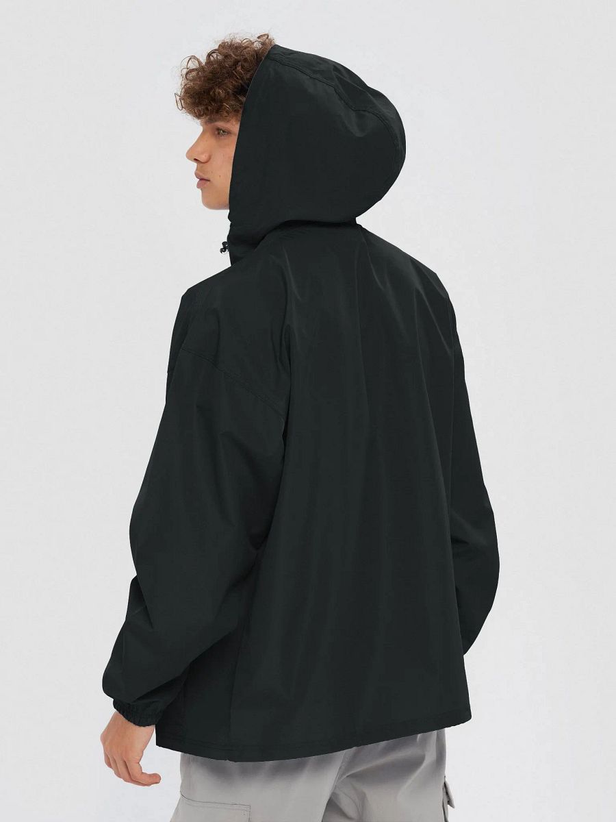 Pro Synth Network Packable Jacket product image (6)