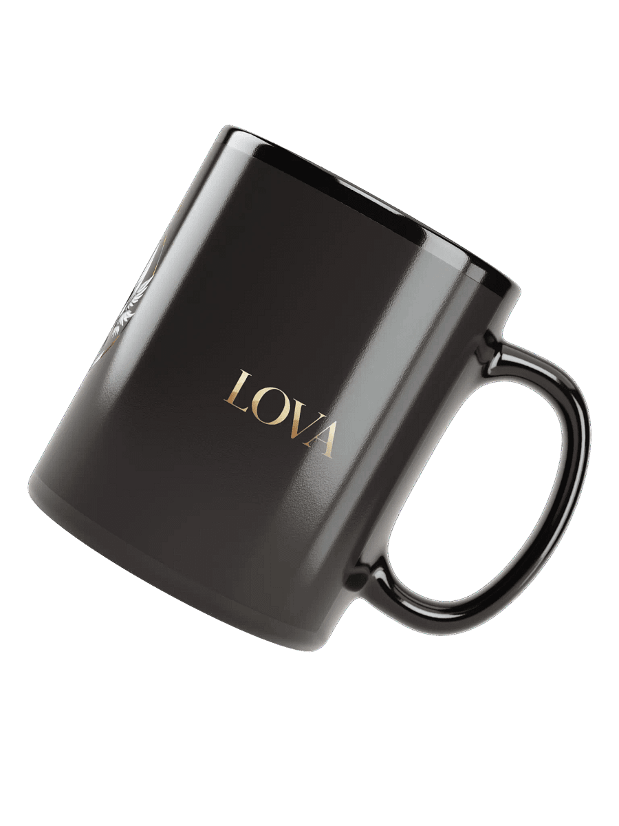 LOVA - Mug product image (5)