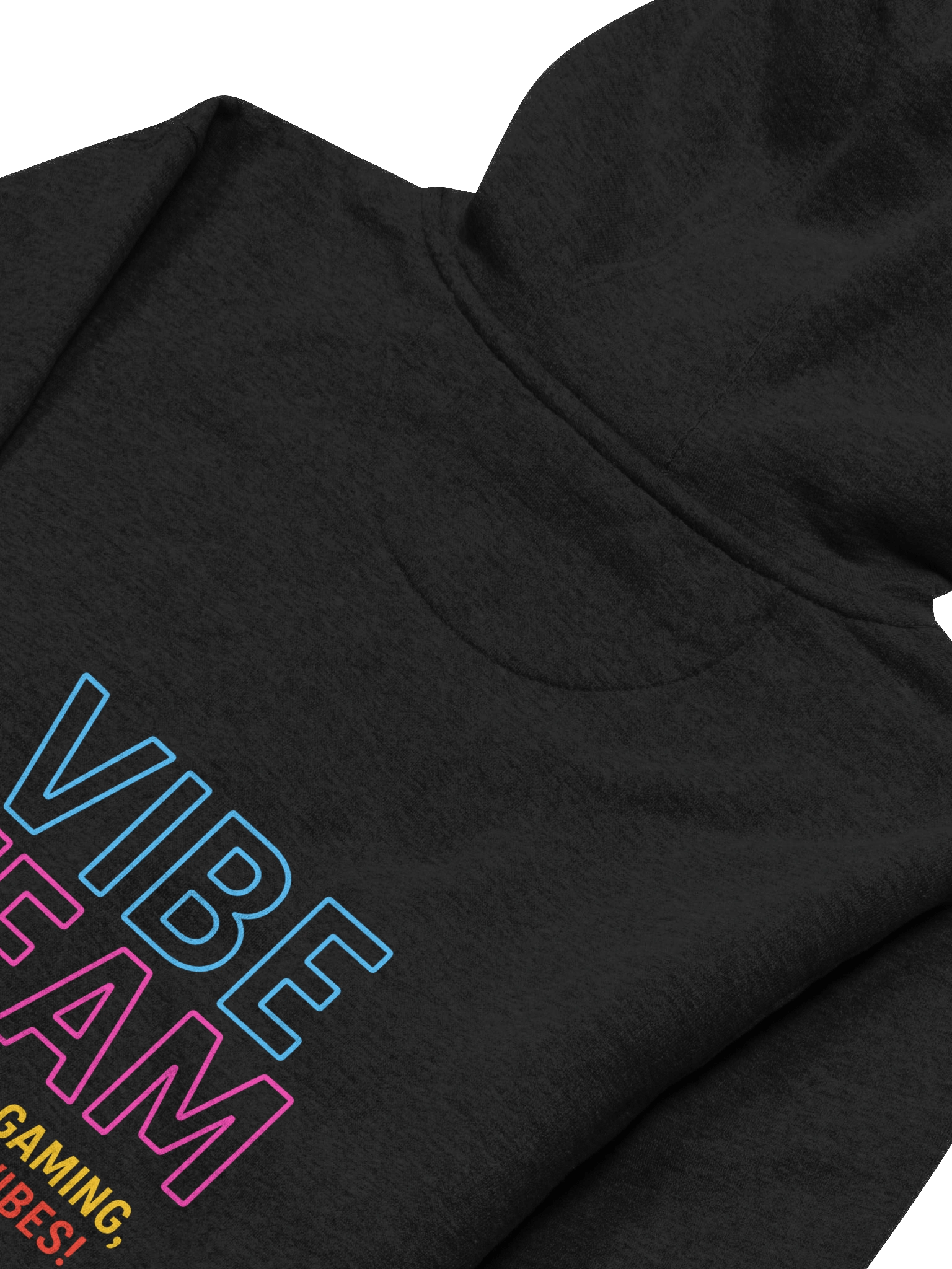 SaeOnes x Vibe Team Hoodie! product image (4)