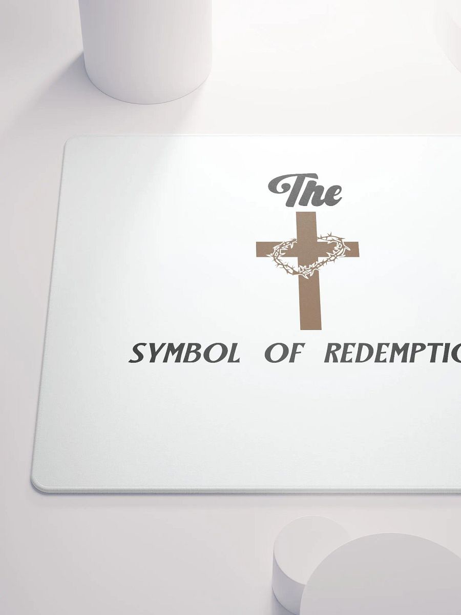 THE CROSS. SYMBOL OF REDEMPTION. product image (6)