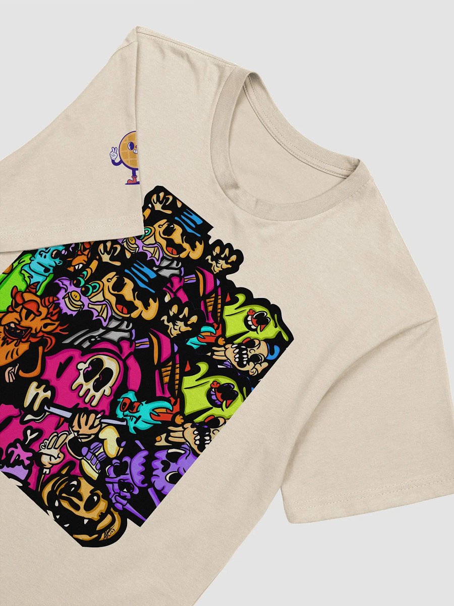 DBL Vision Silly Tee product image (9)