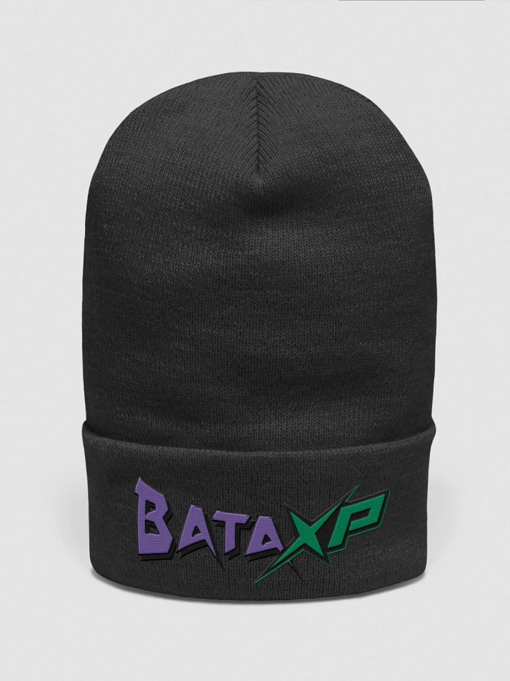 Winter XP hat product image (8)