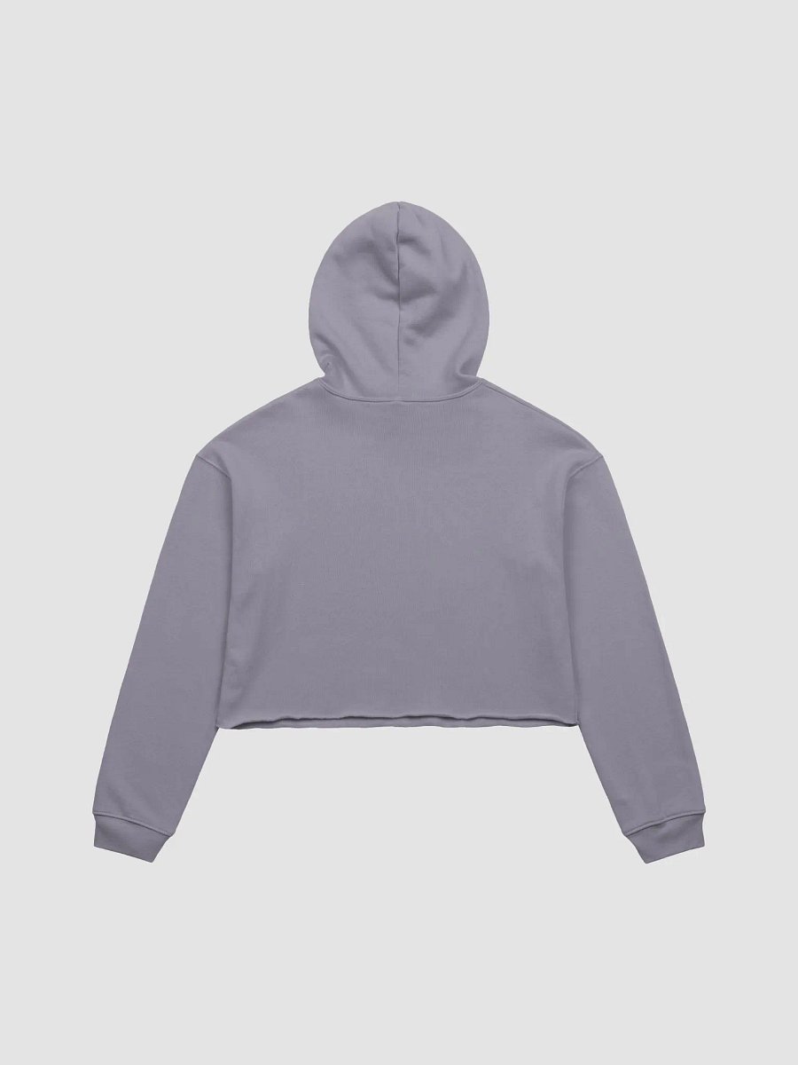Sleep gang (Cropped hoodie) product image (3)