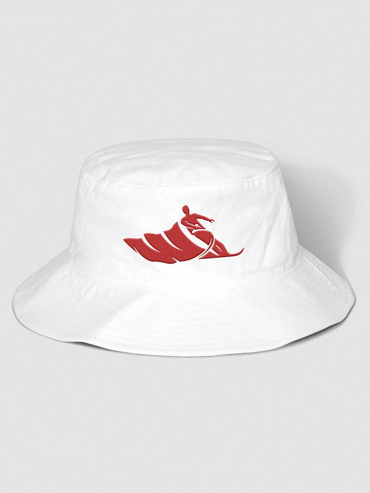 Wisconsin Waterski Bucket (White) product image (1)
