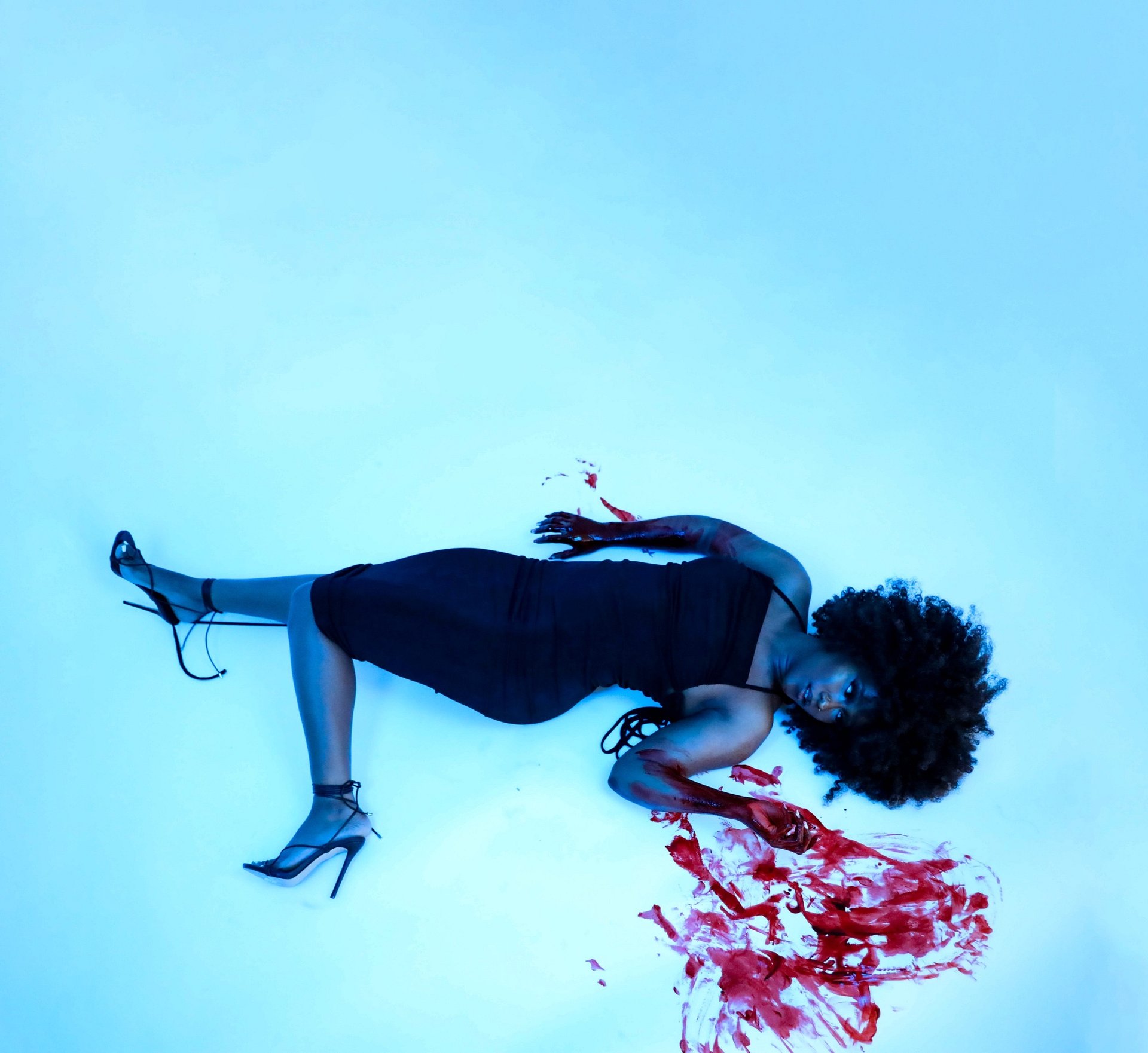 Blood and Water Digital Album product image (1)