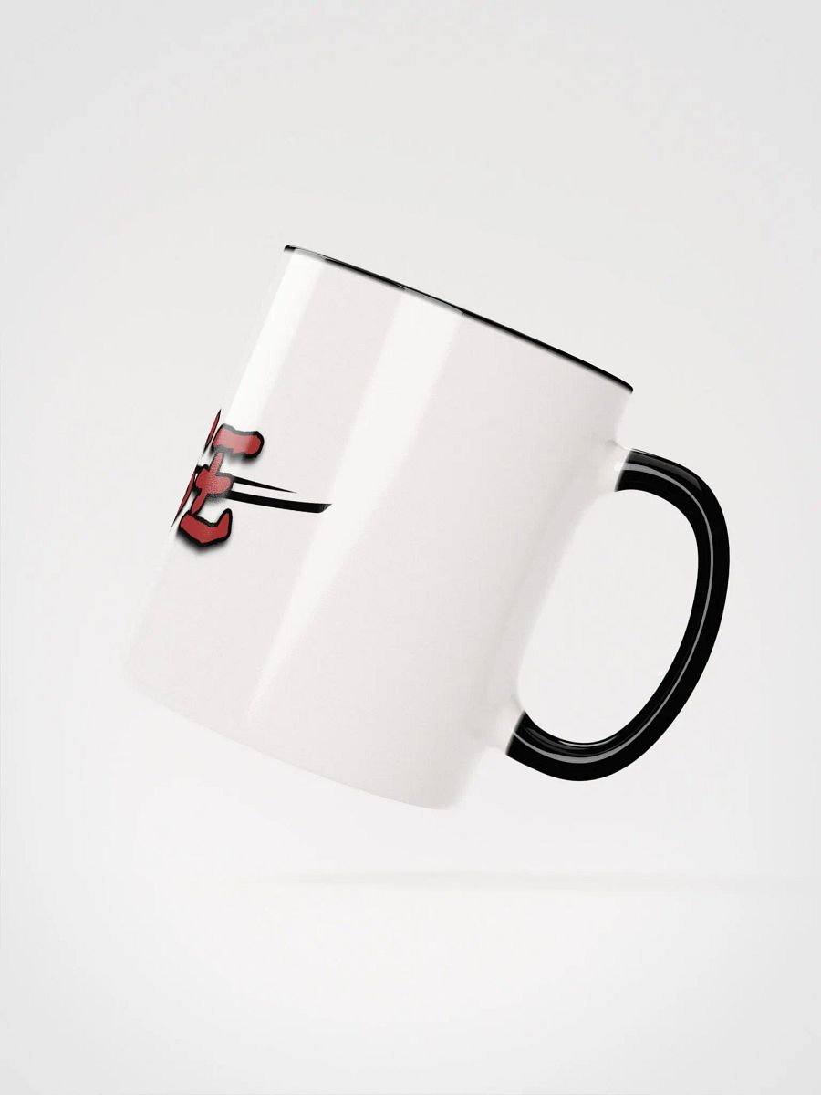 Katana Pause Ceramic Mug product image (2)