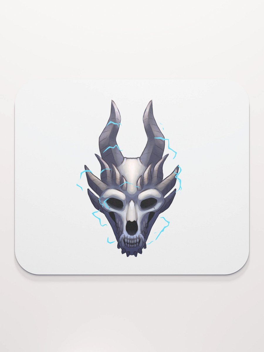 Syndicate Logo - mousemat product image (2)
