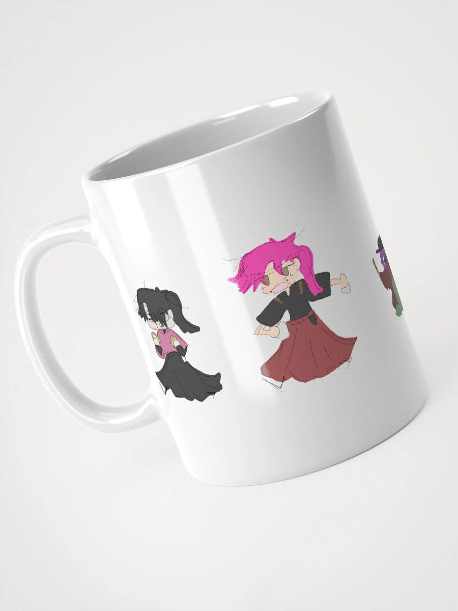Moon Savers mug cup product image (3)