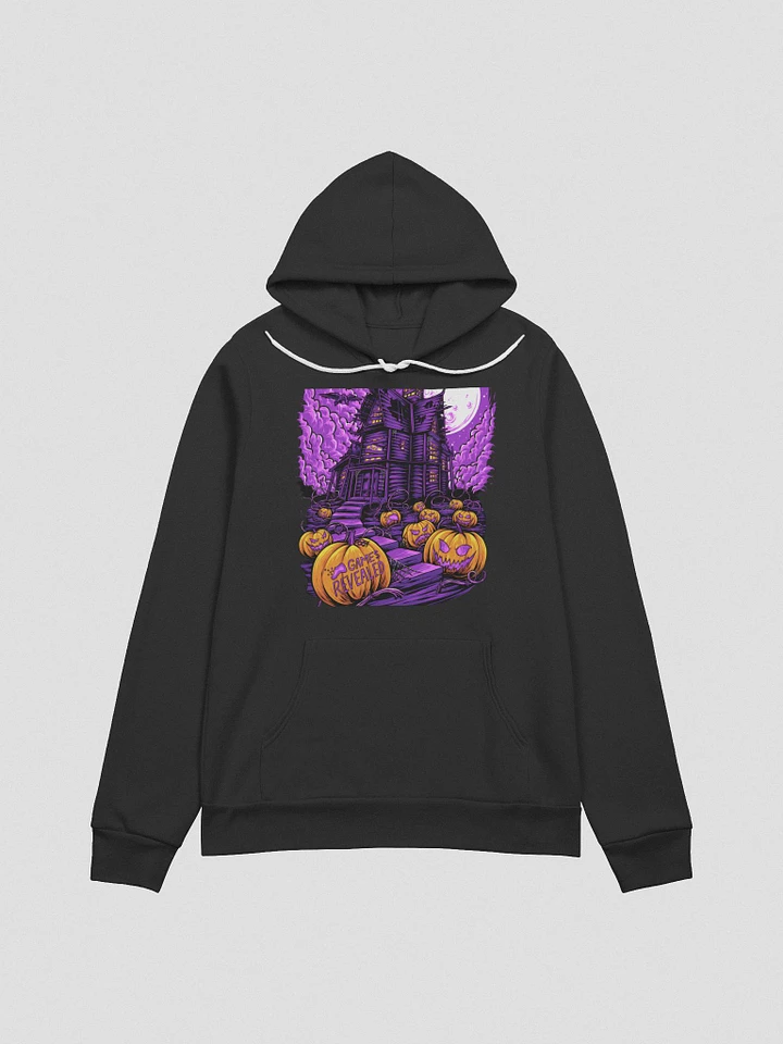 Revealed Haunted House Hoodie product image (1)