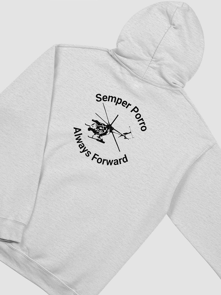 Semper Porro Hoodie product image (34)