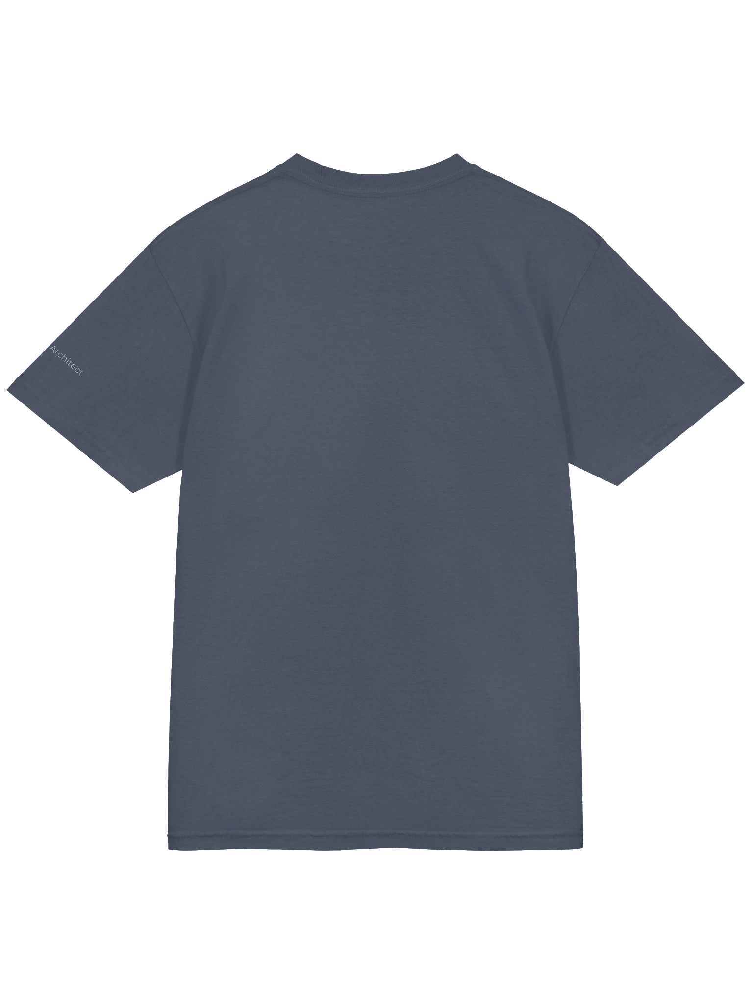 Elephpant Inkblot T-Shirt product image (7)