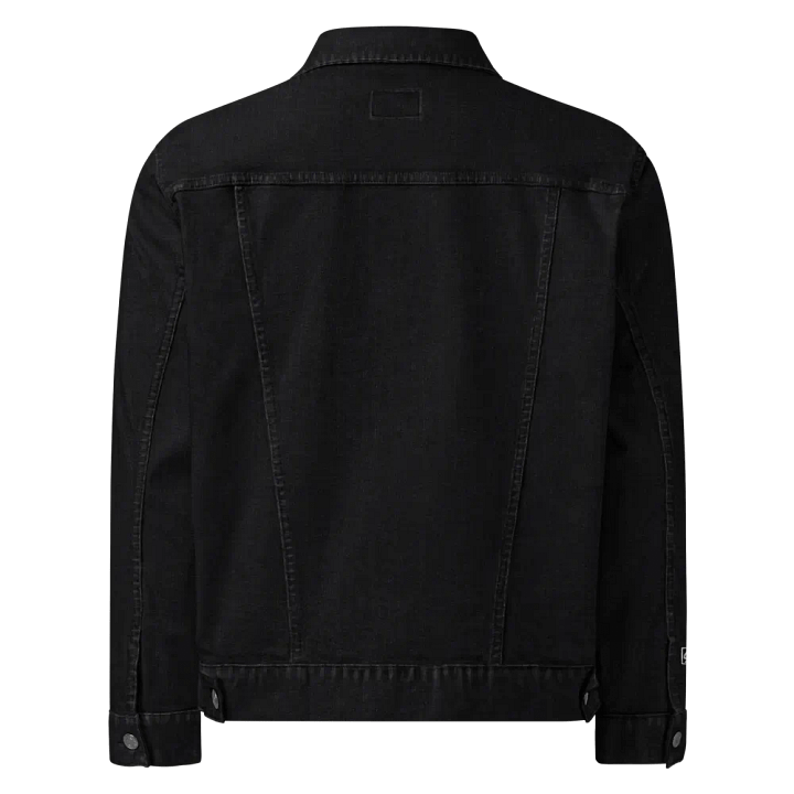 Darkest Jean Jacket product image (2)