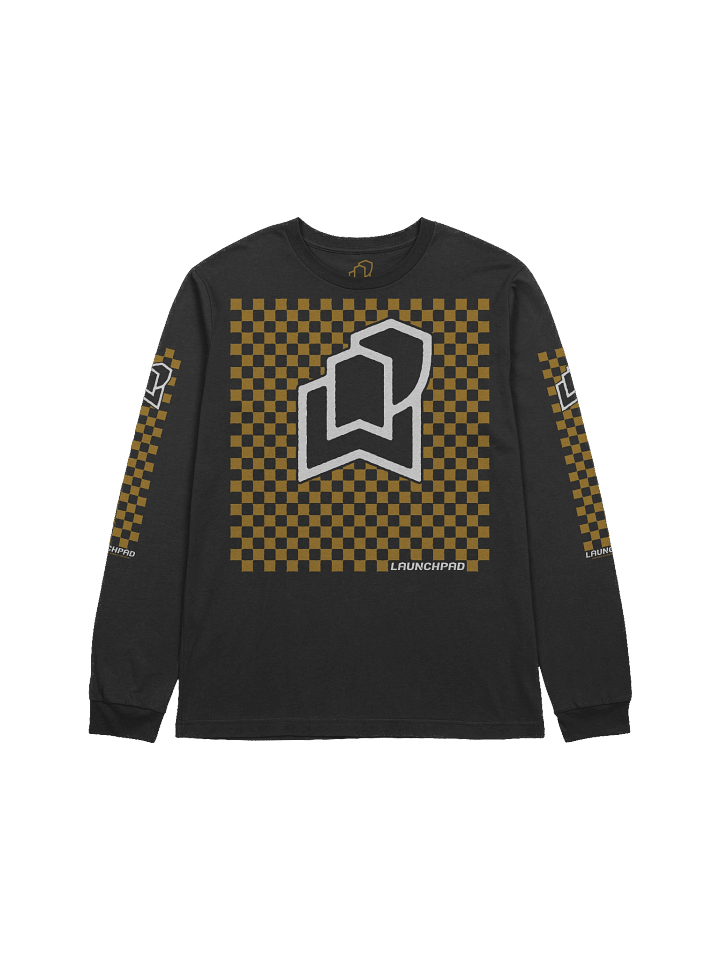 Launchpad Racerback Jersey product image (1)