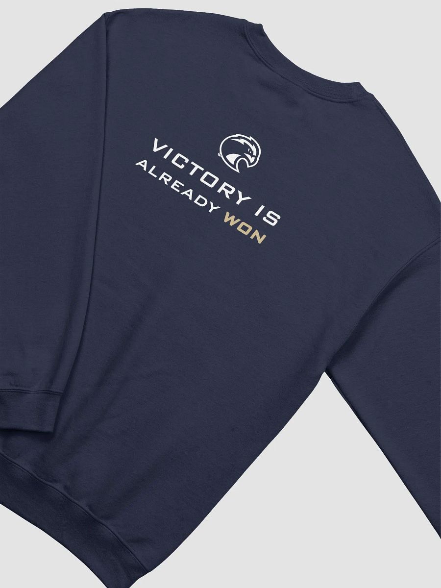 GRITVILLE SWEATSHIRT product image (8)