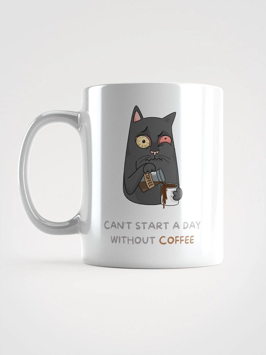 No Coffee No Day product image (6)