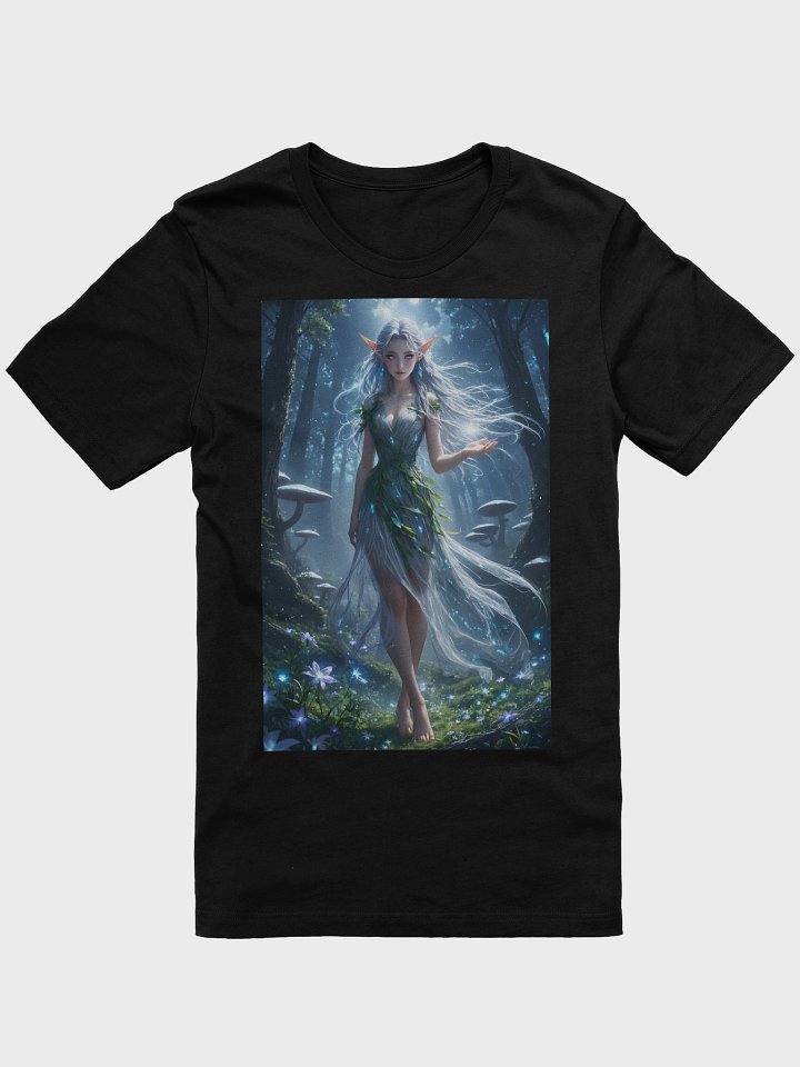 Whispers of the Grove T-Shirt product image (1)