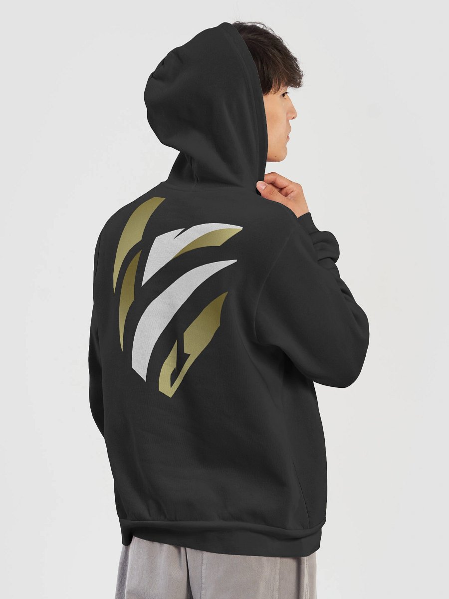 Buildit Executive Hoodie product image (9)