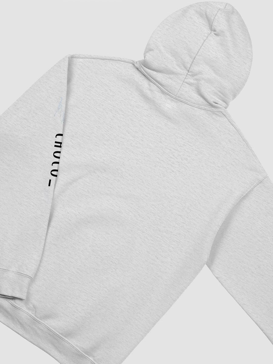 Choco_Thunder Bolt Classic Hoodie product image (4)