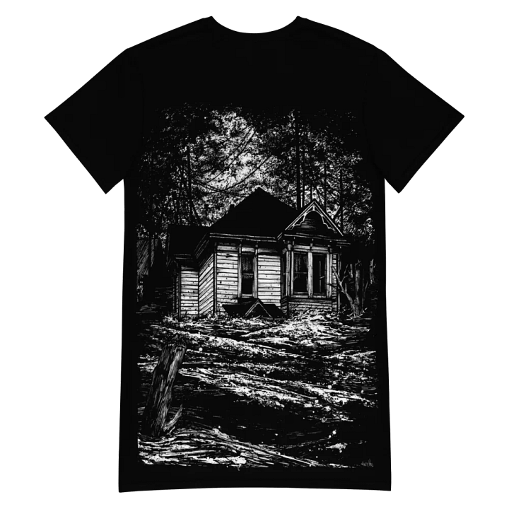 the haunted house product image (1)