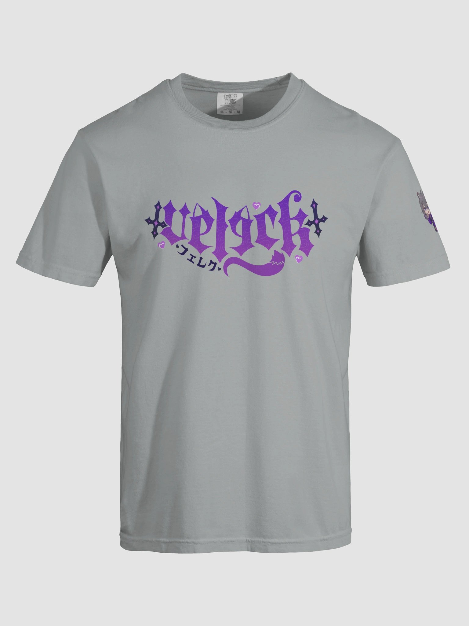 Colour Print Tee product image (21)