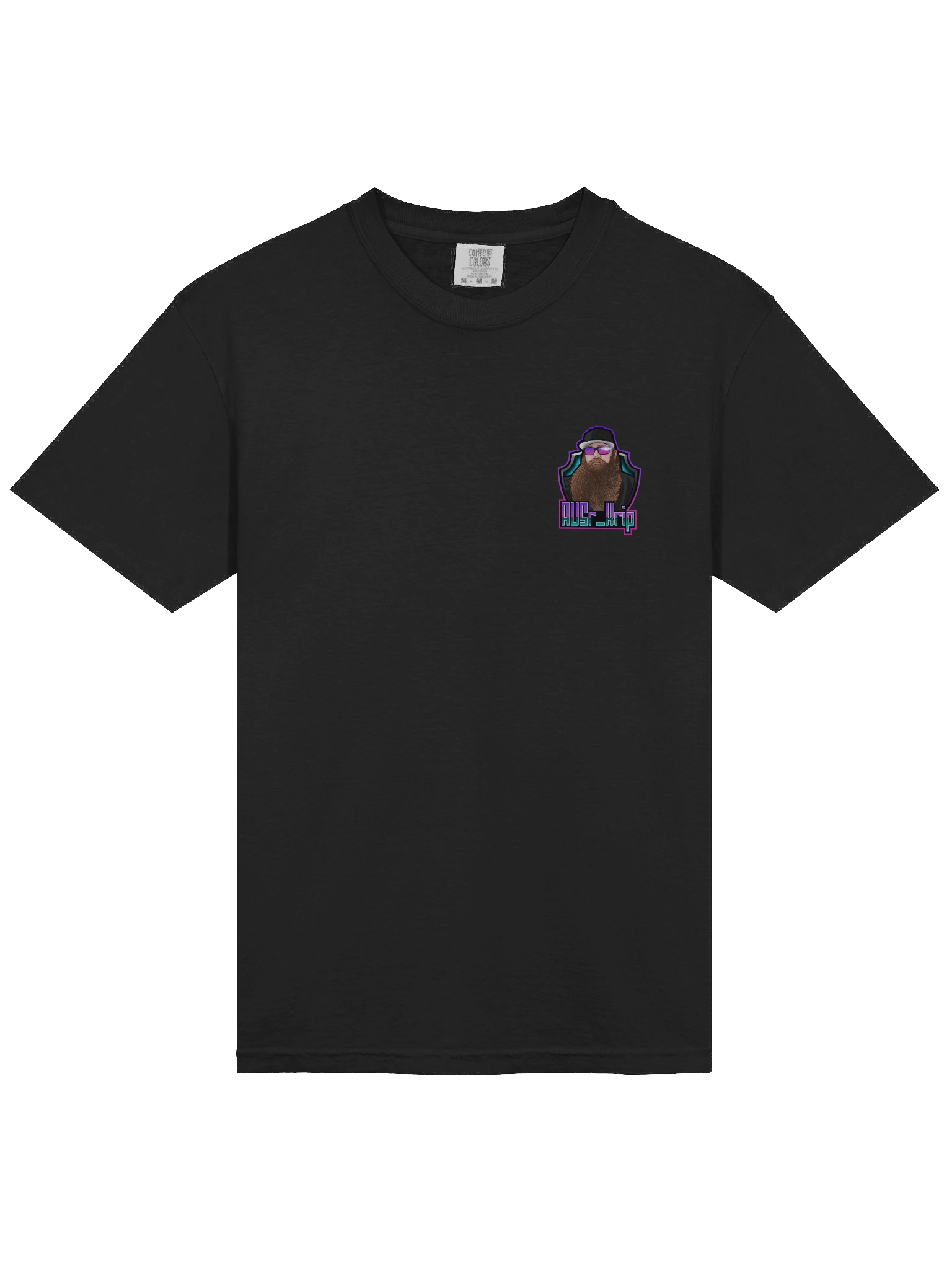 OnlyBeards T product image (3)